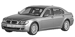 BMW E66 U20AE Fault Code